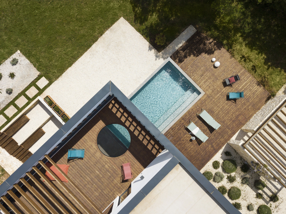 Villa Beluga