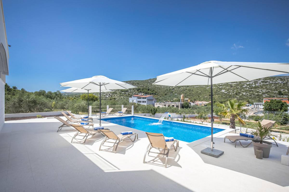 Villa Hileja