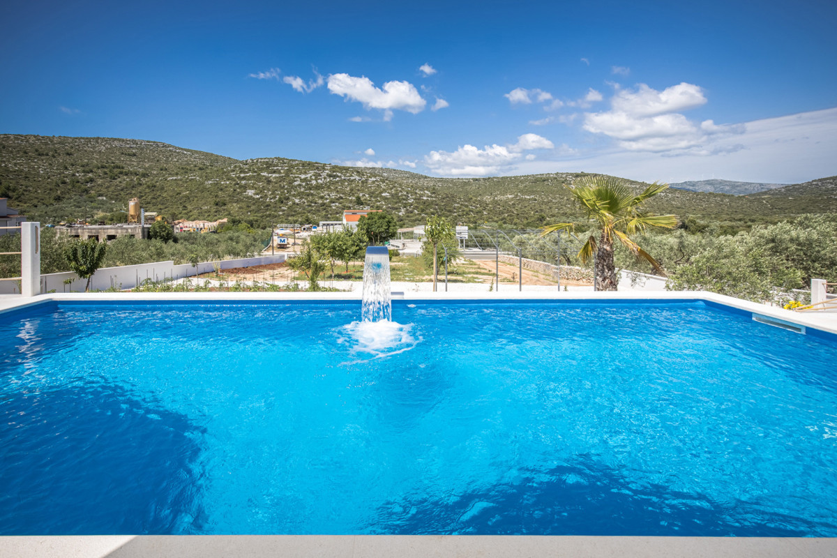 Villa Hileja