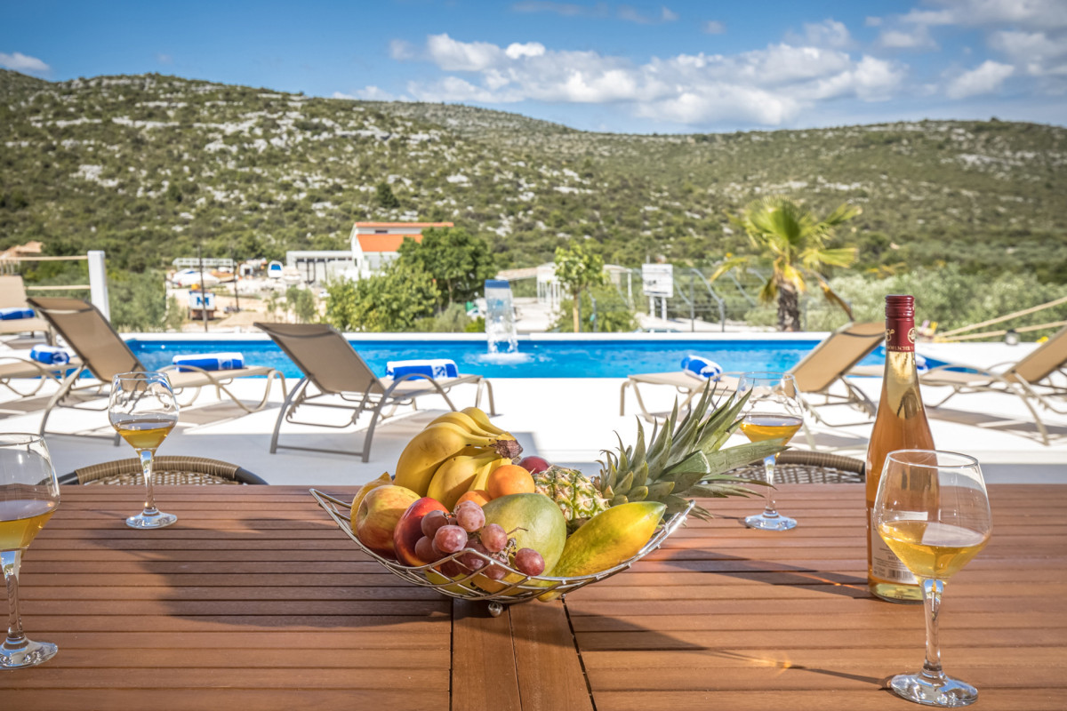 Villa Hileja