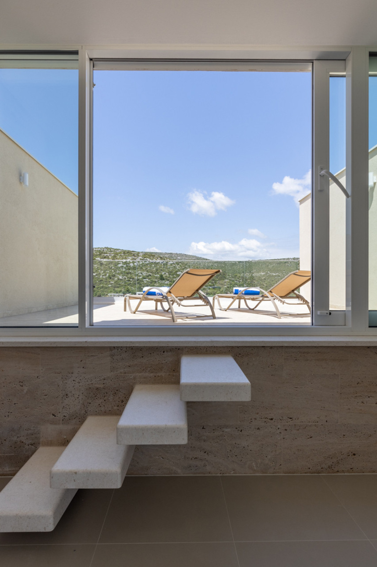 Villa Hileja