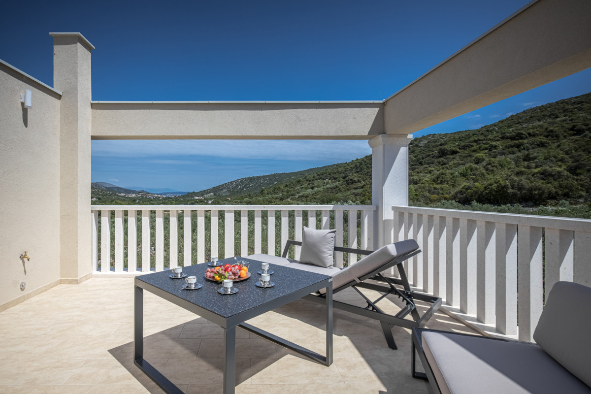 Villa Hileja