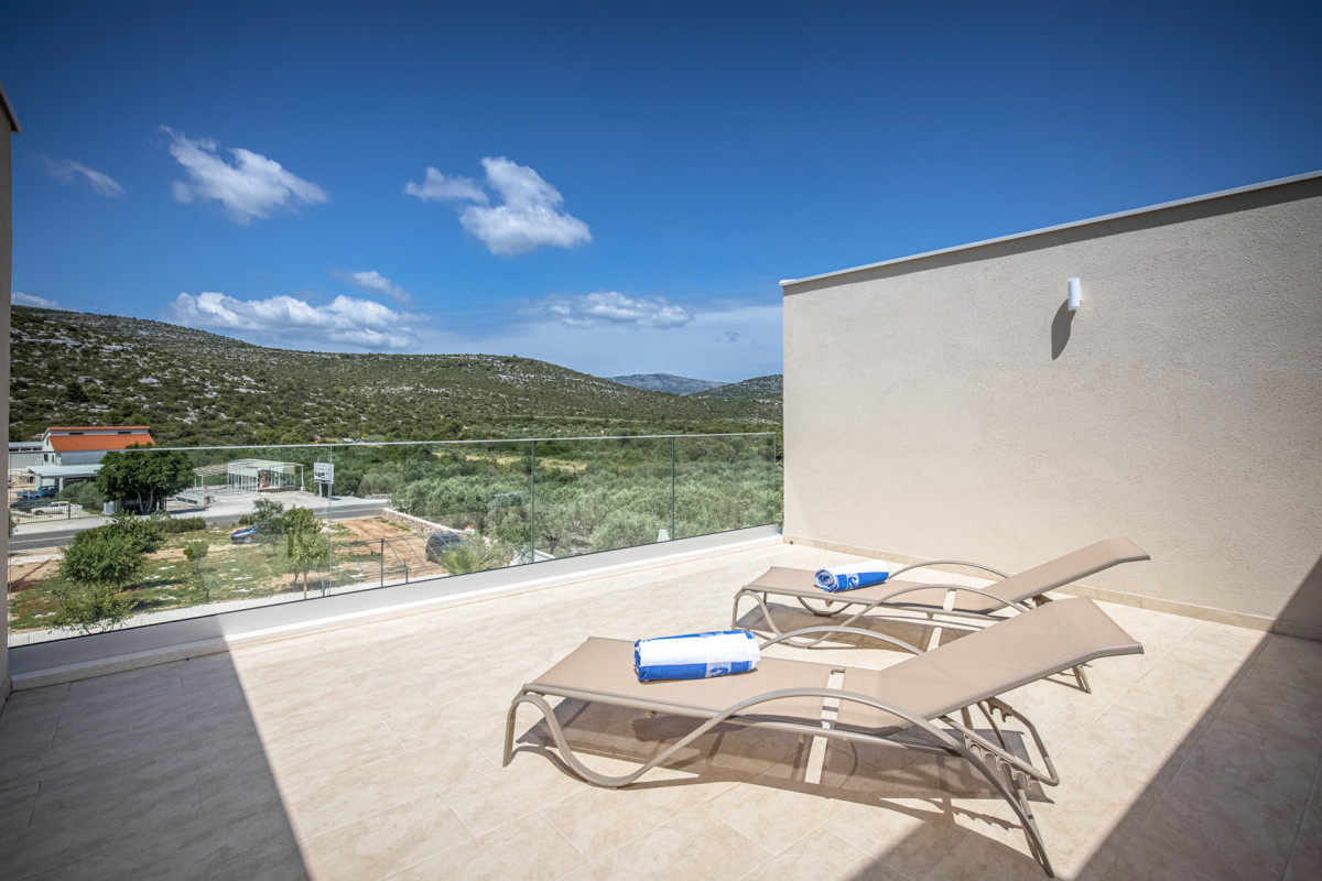Villa Hileja