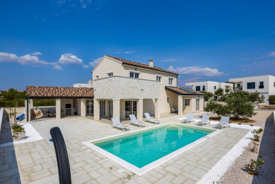 Villa Stina