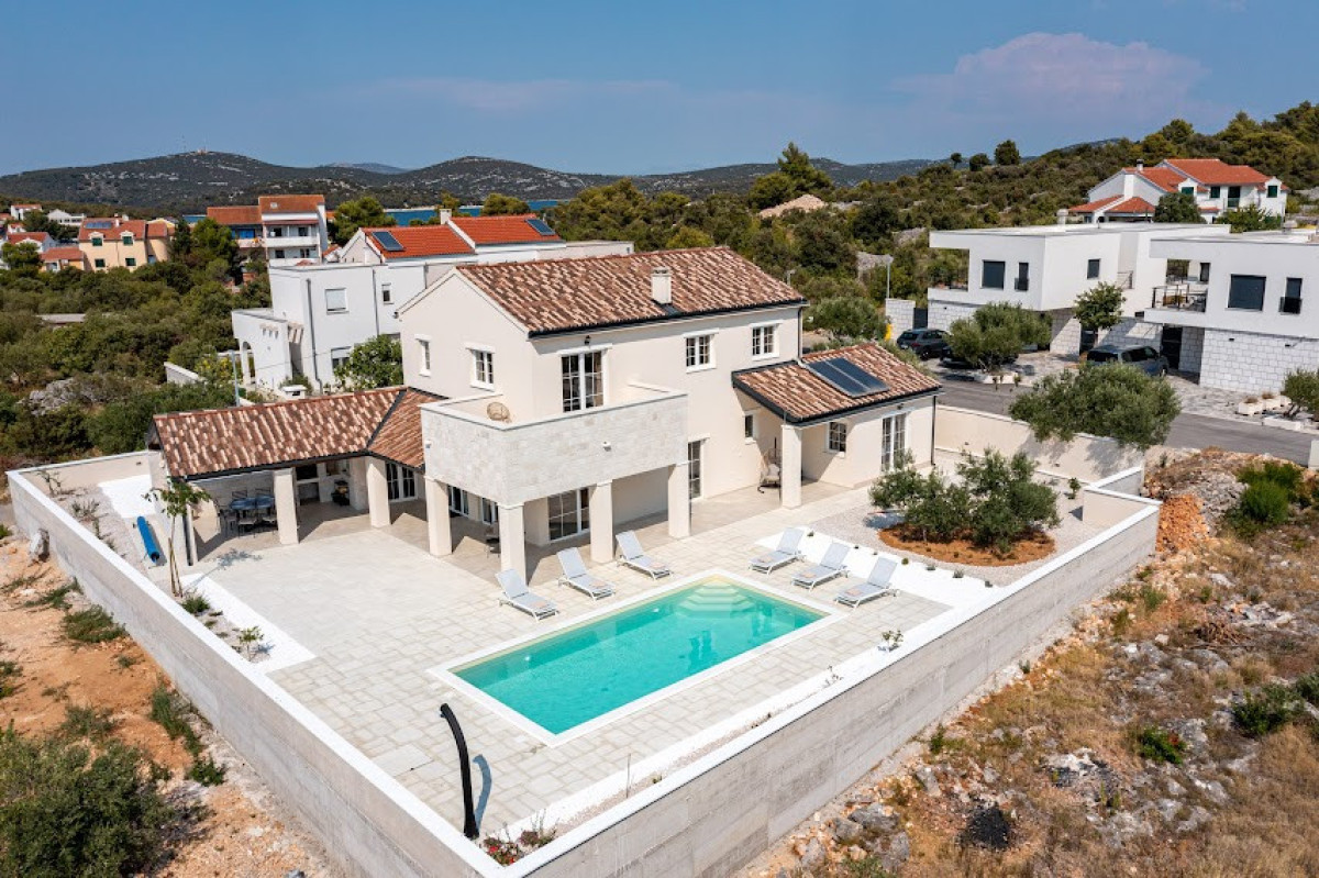 Villa Stina