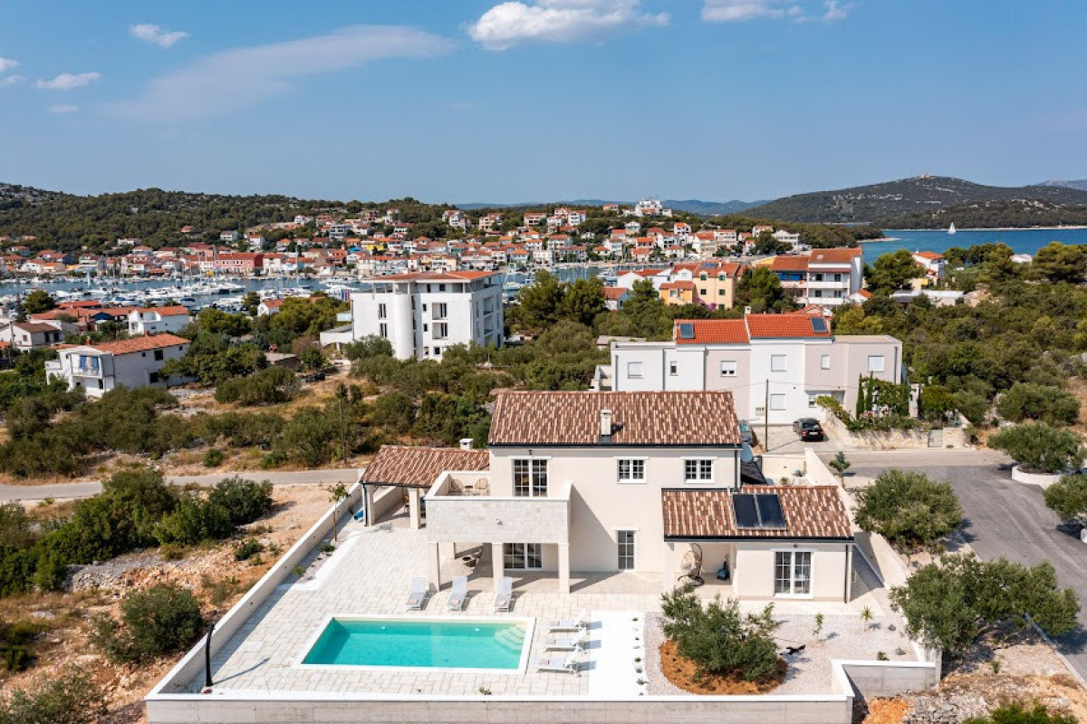 Villa Stina