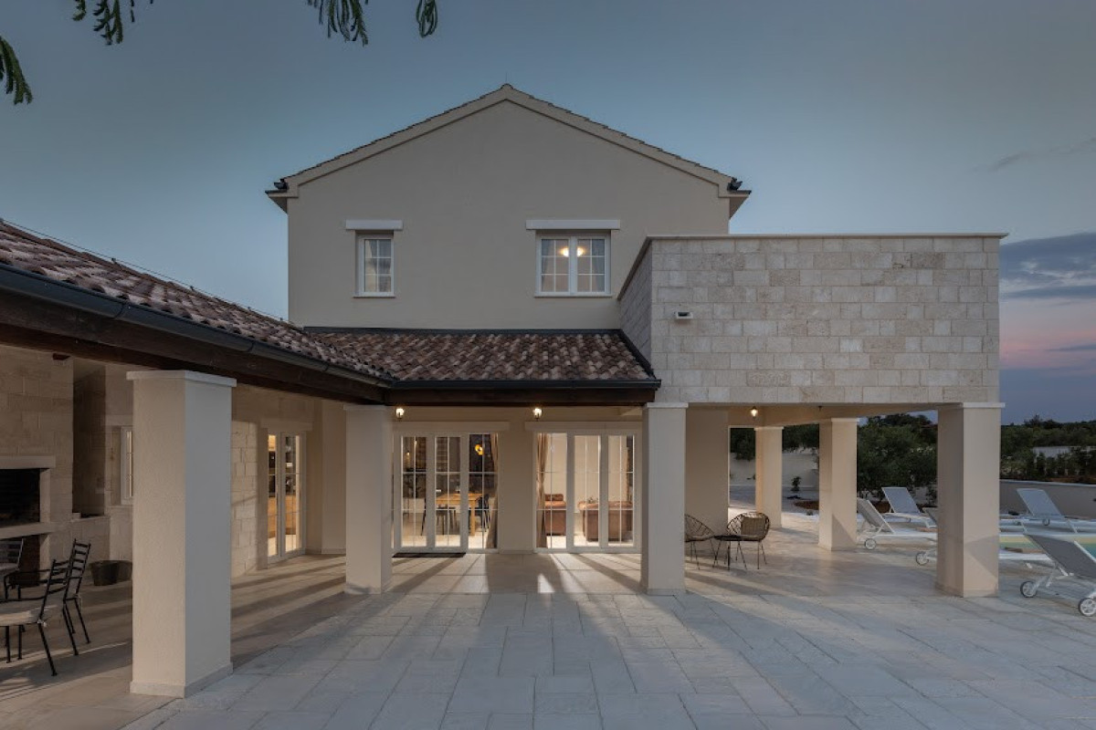 Villa Stina