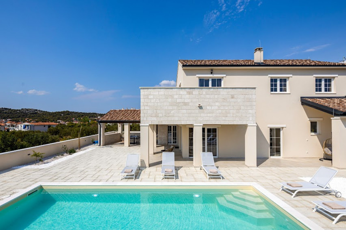 Villa Stina