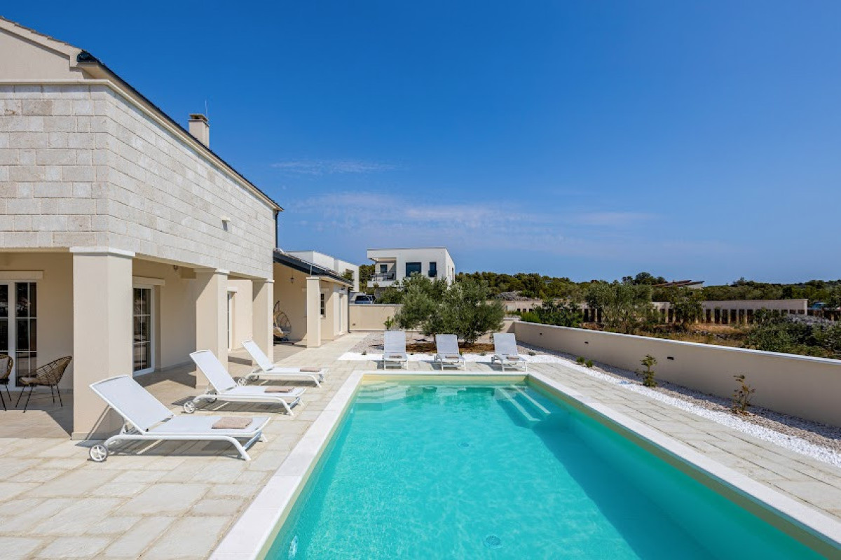 Villa Stina