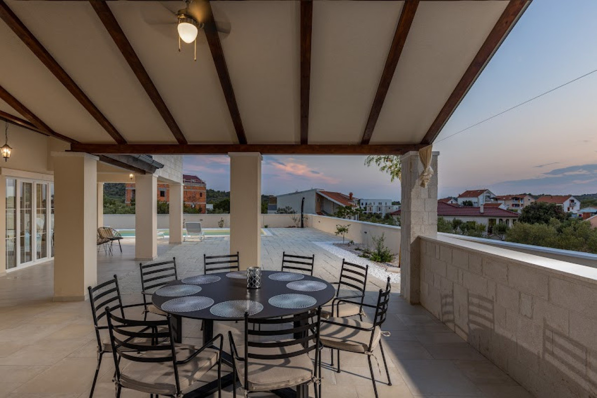 Villa Stina