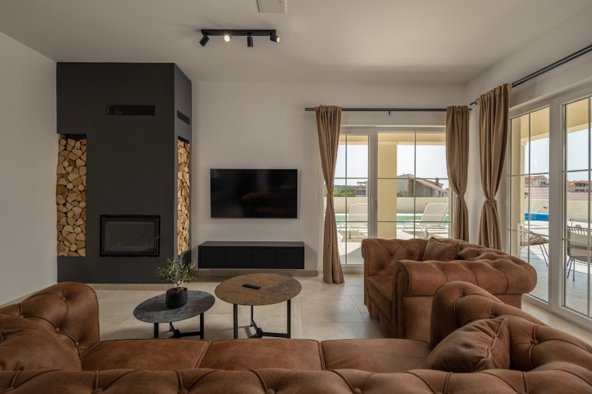 Villa Stina