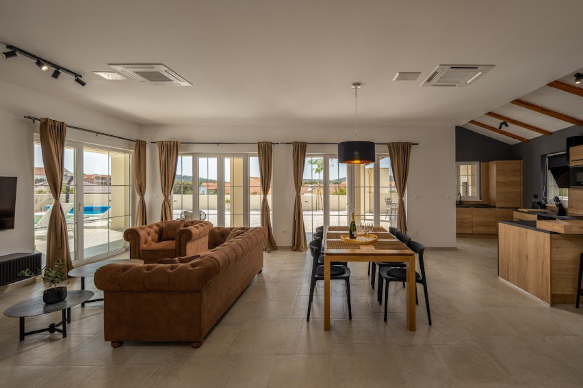 Villa Stina