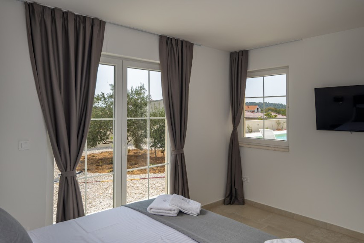 Villa Stina
