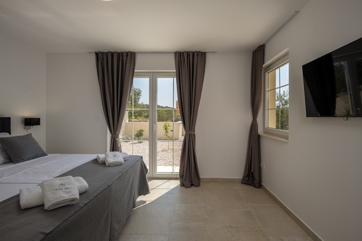 Villa Stina