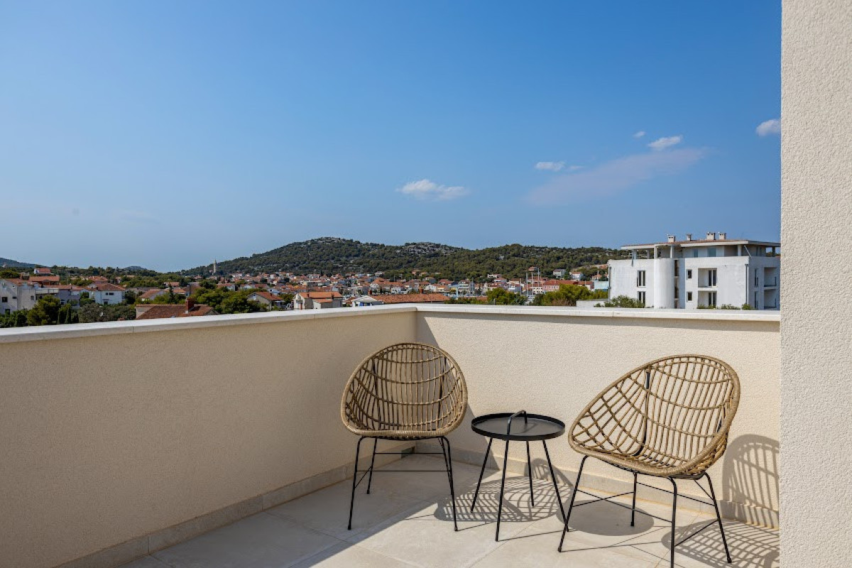 Villa Stina