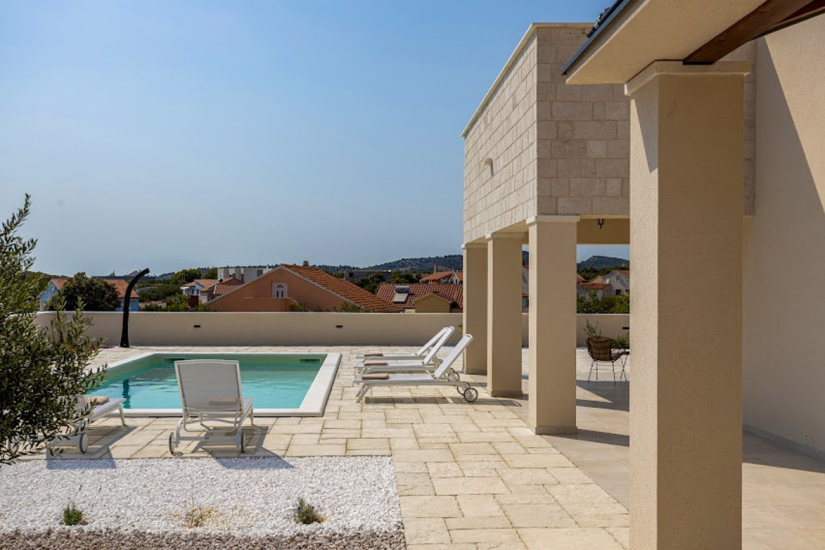 Villa Stina