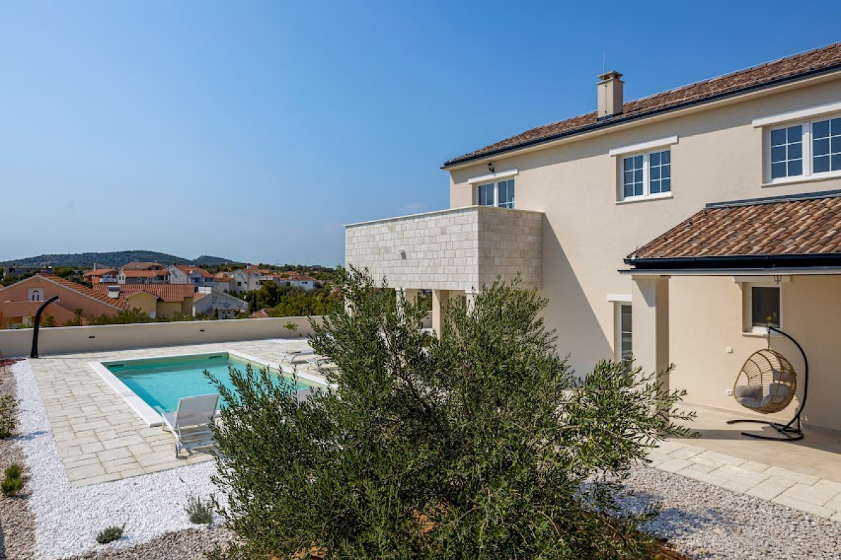 Villa Stina