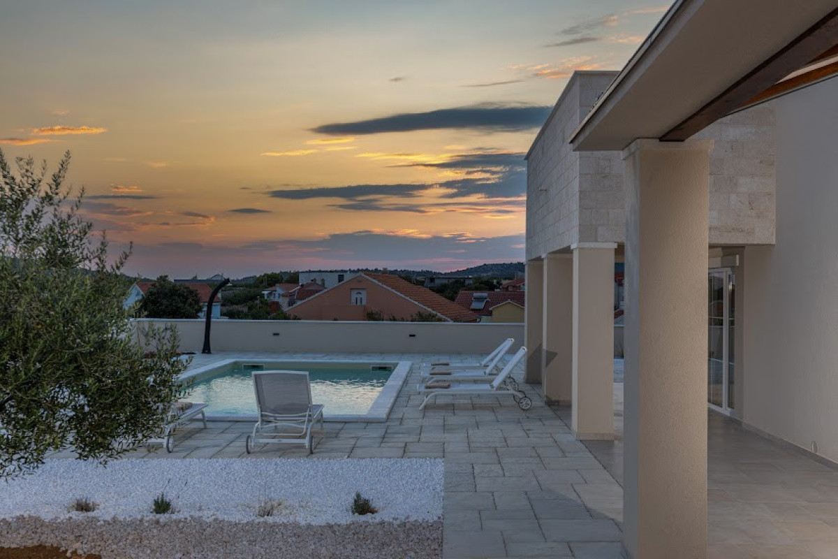 Villa Stina