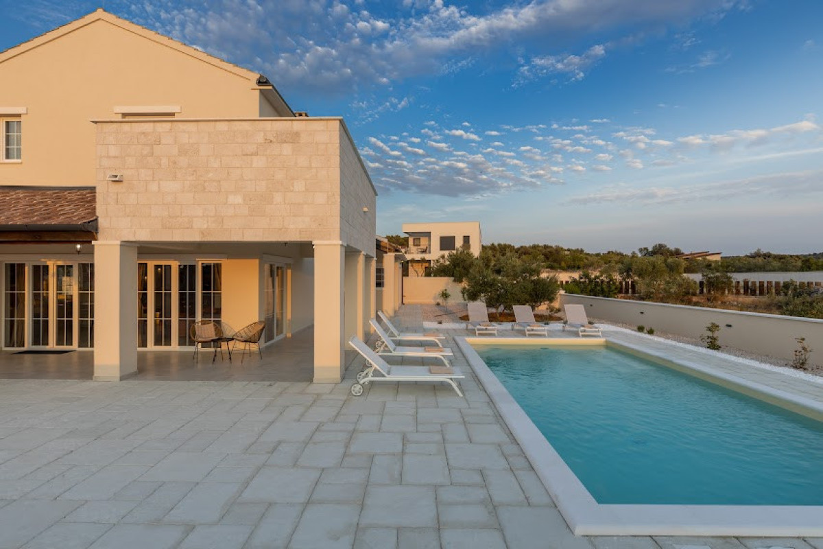 Villa Stina