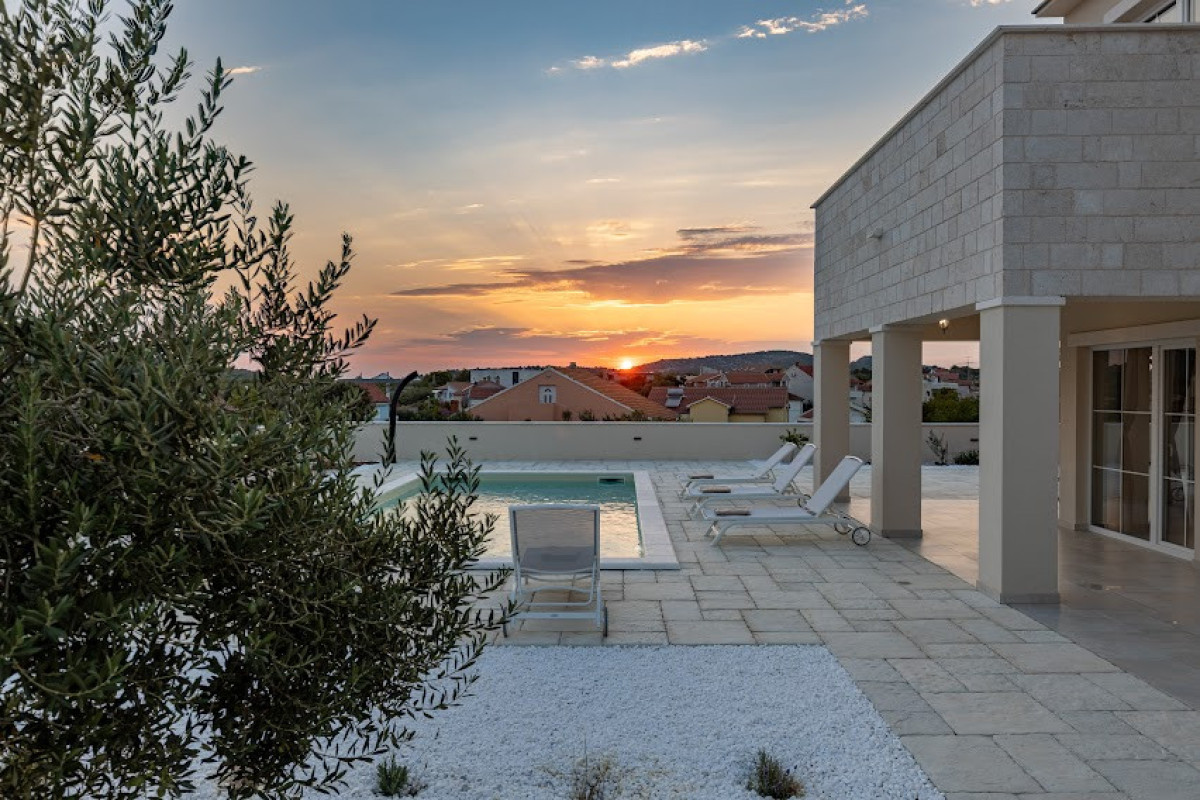 Villa Stina
