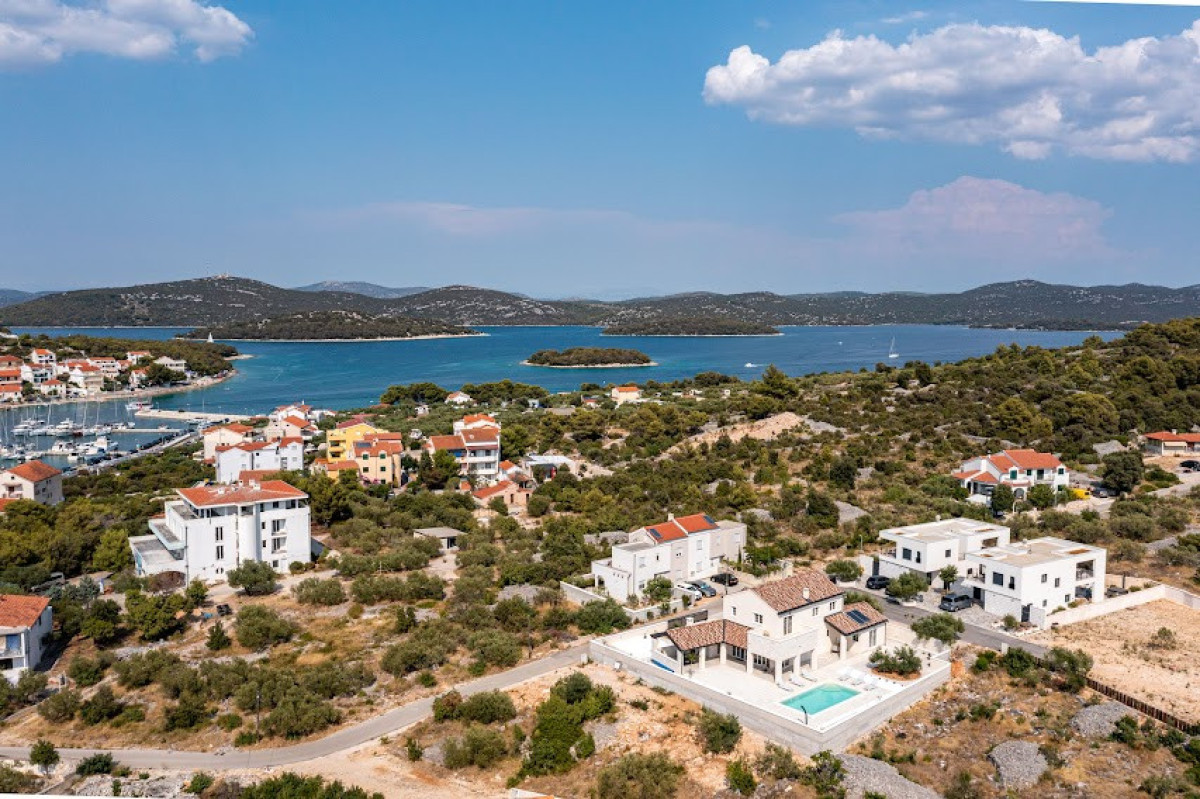 Villa Stina