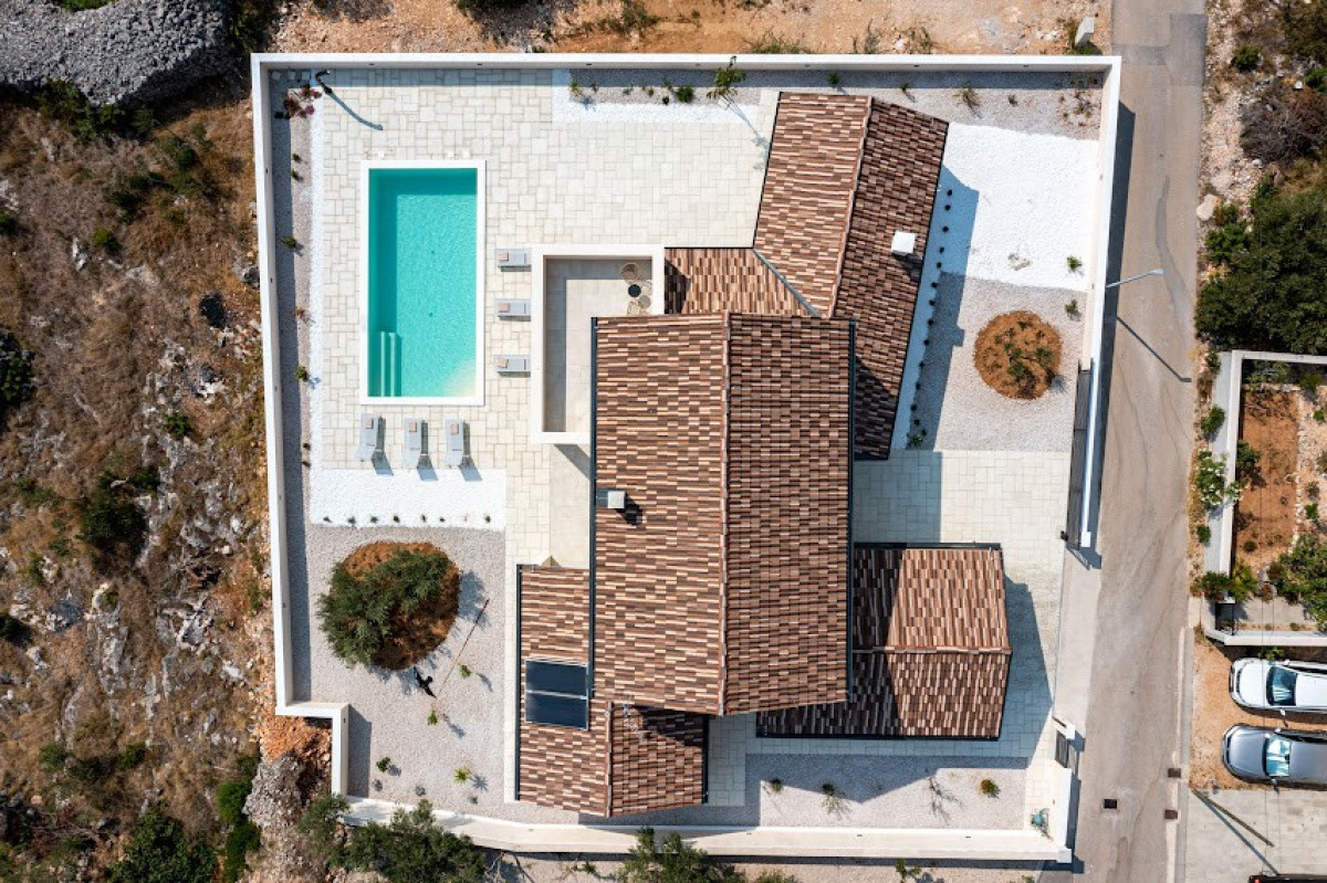 Villa Stina