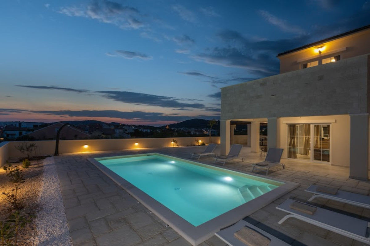 Villa Stina