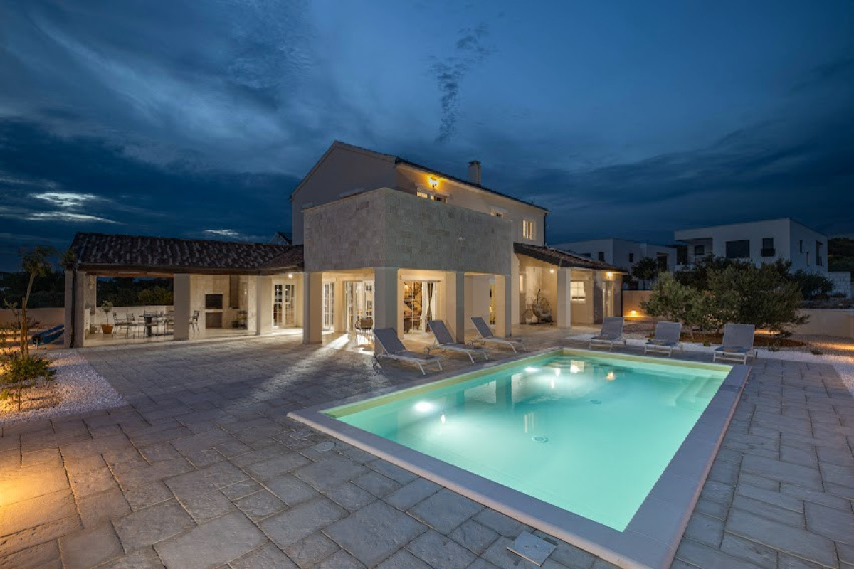 Villa Stina