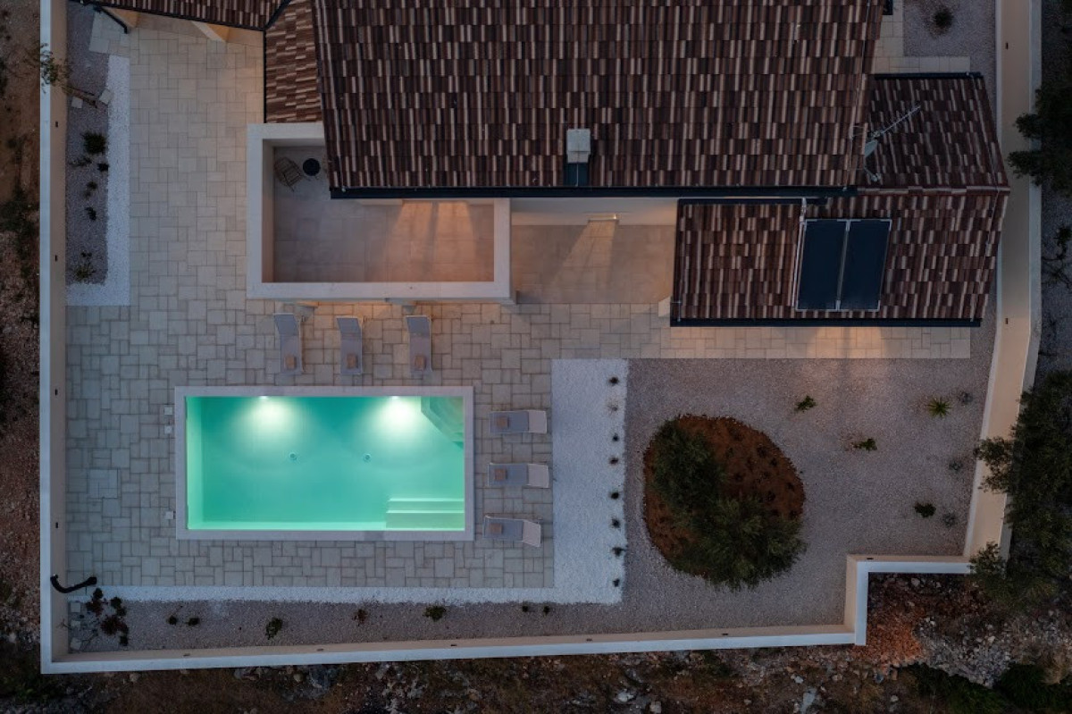 Villa Stina