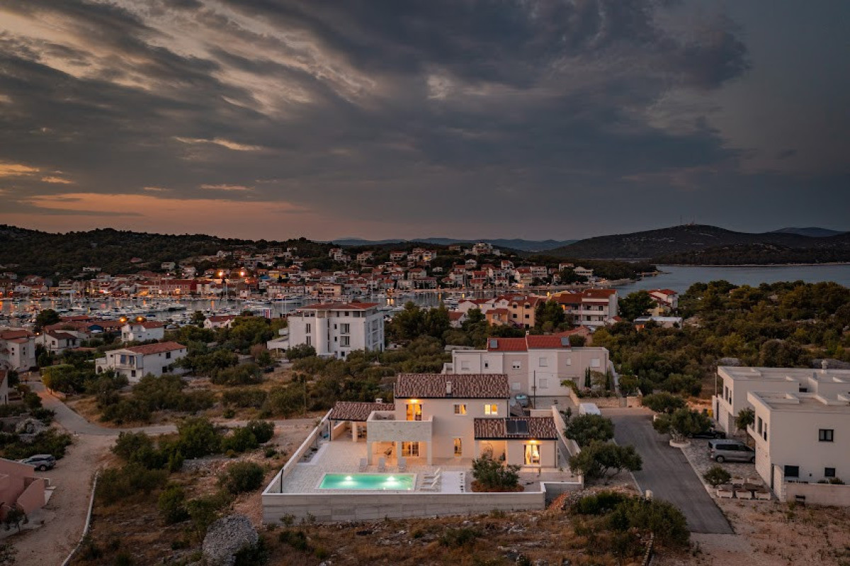 Villa Stina