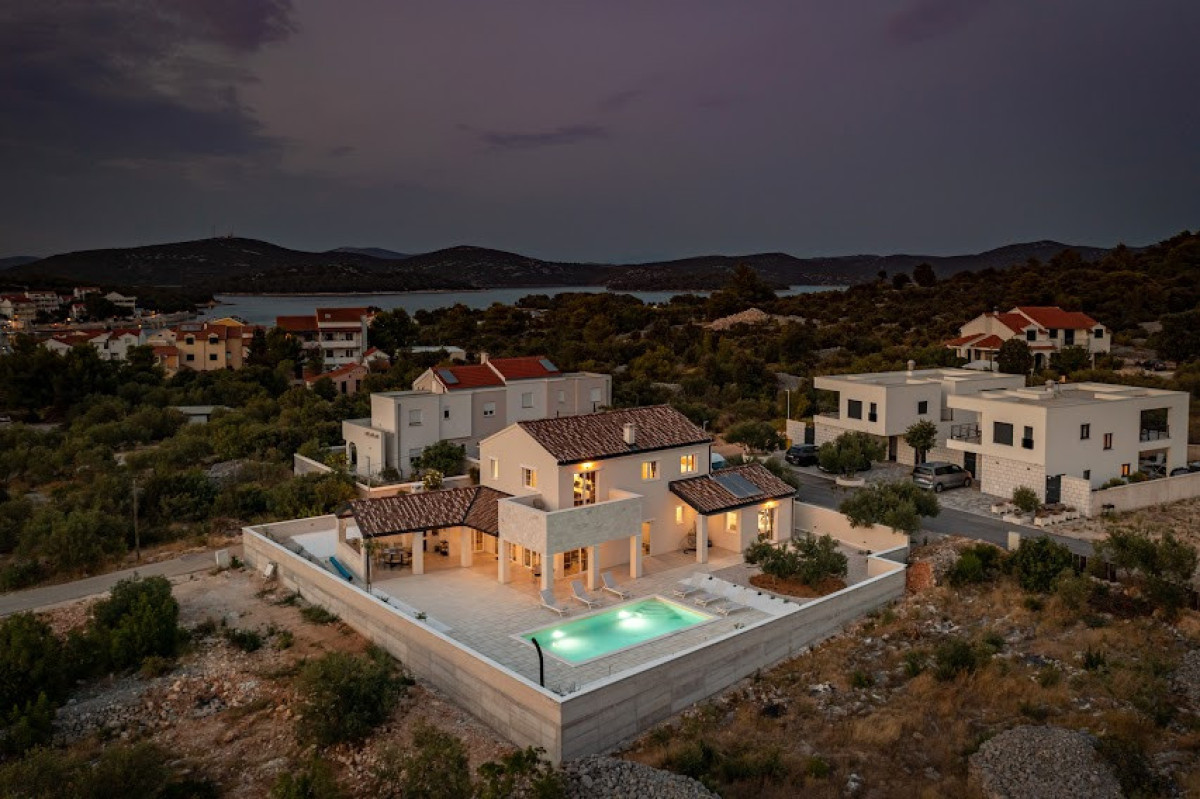 Villa Stina