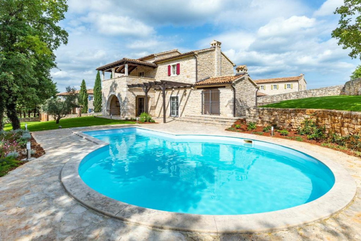 Villa Barbarella