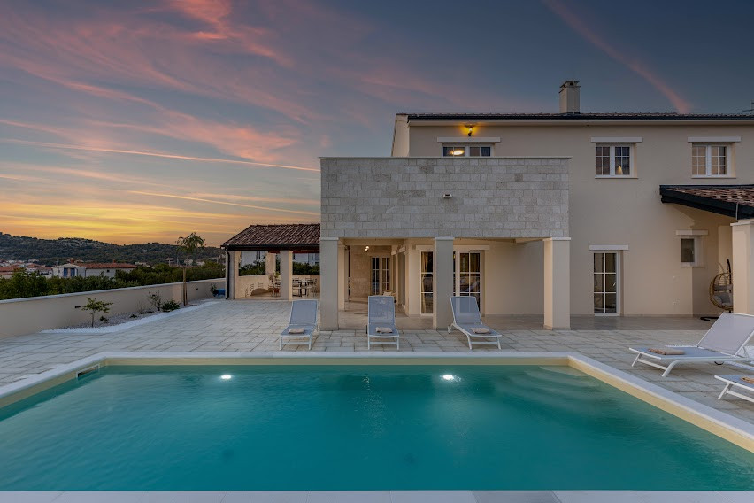 Villa Stina