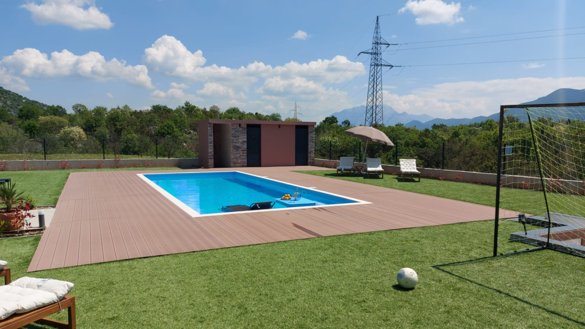 Villa Nebo