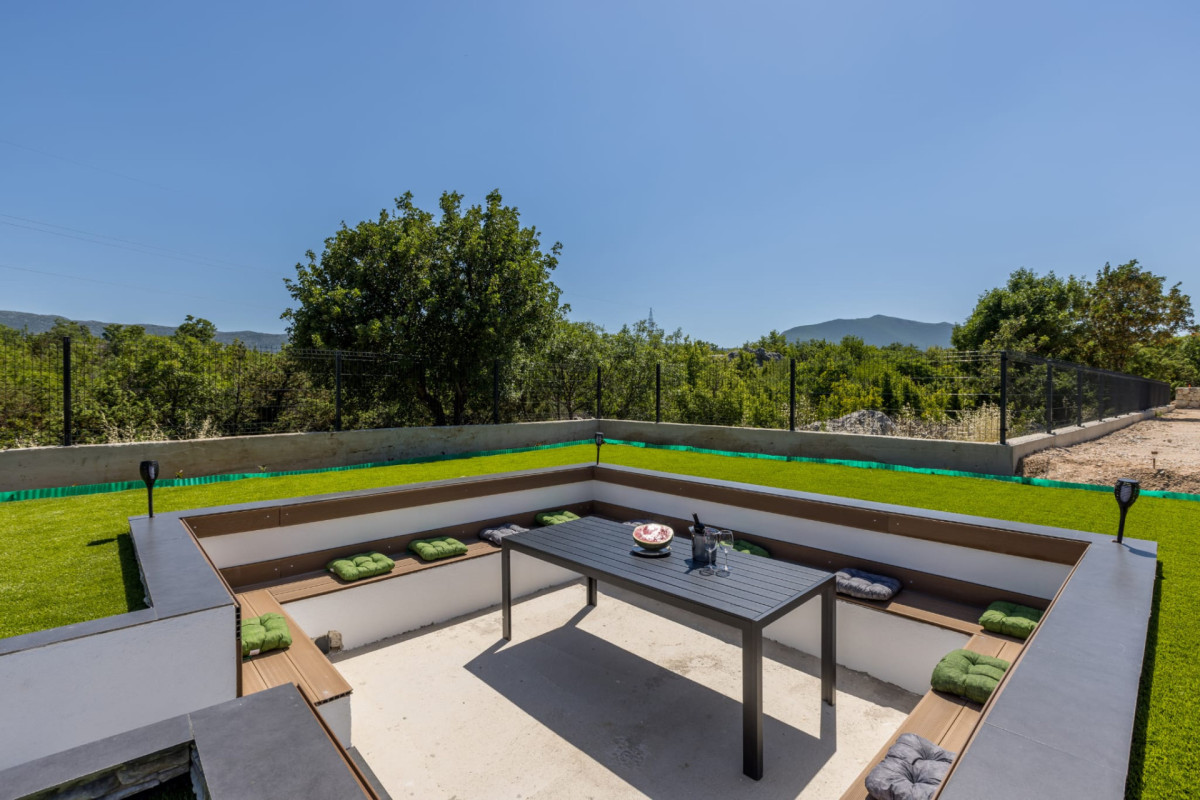 Villa Nebo