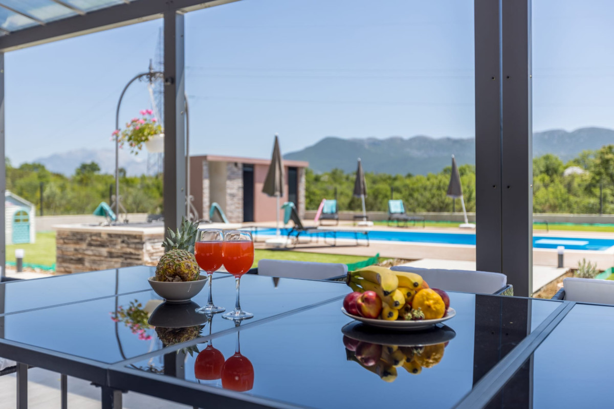 Villa Nebo