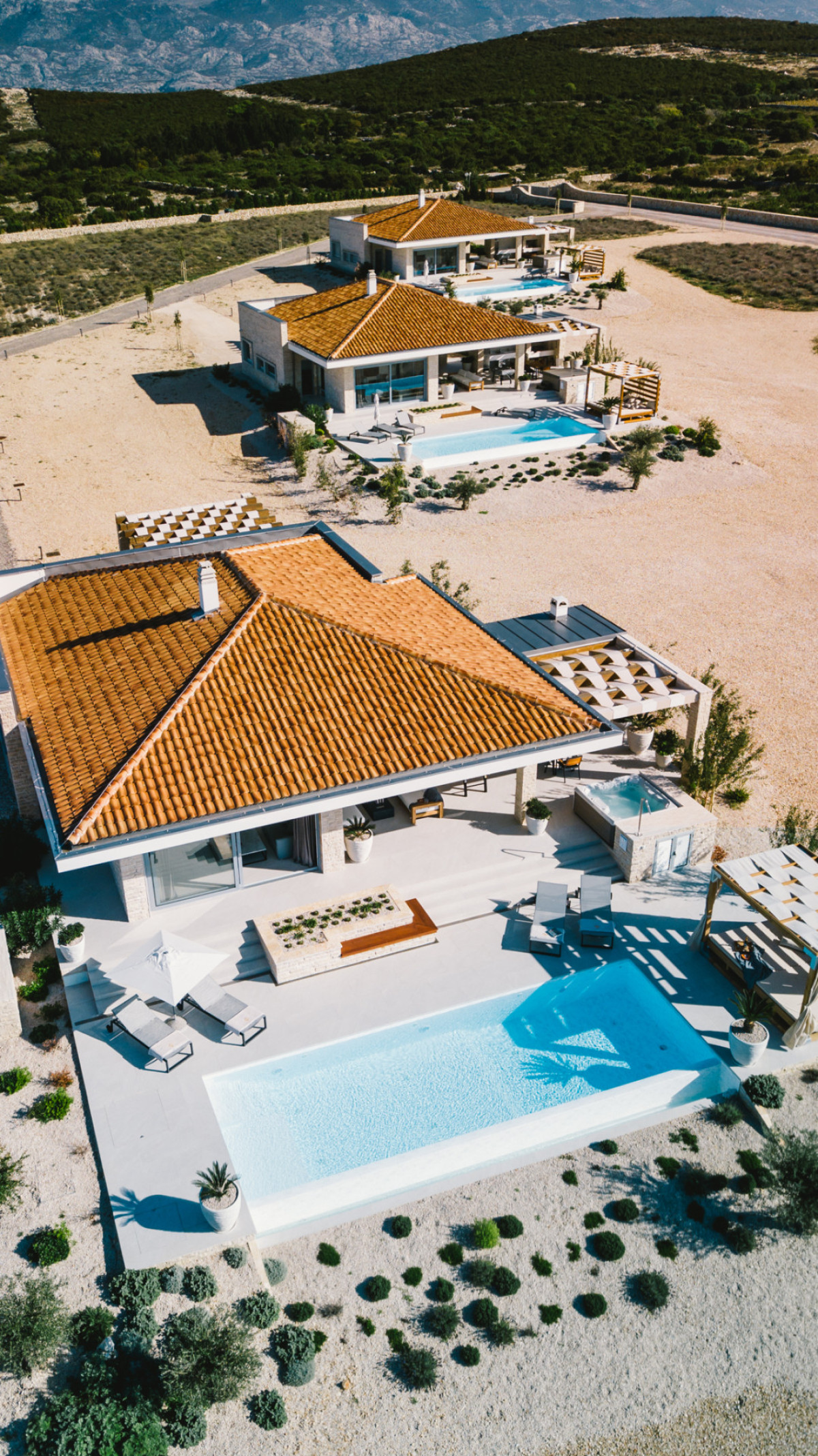 Villa Plant 3