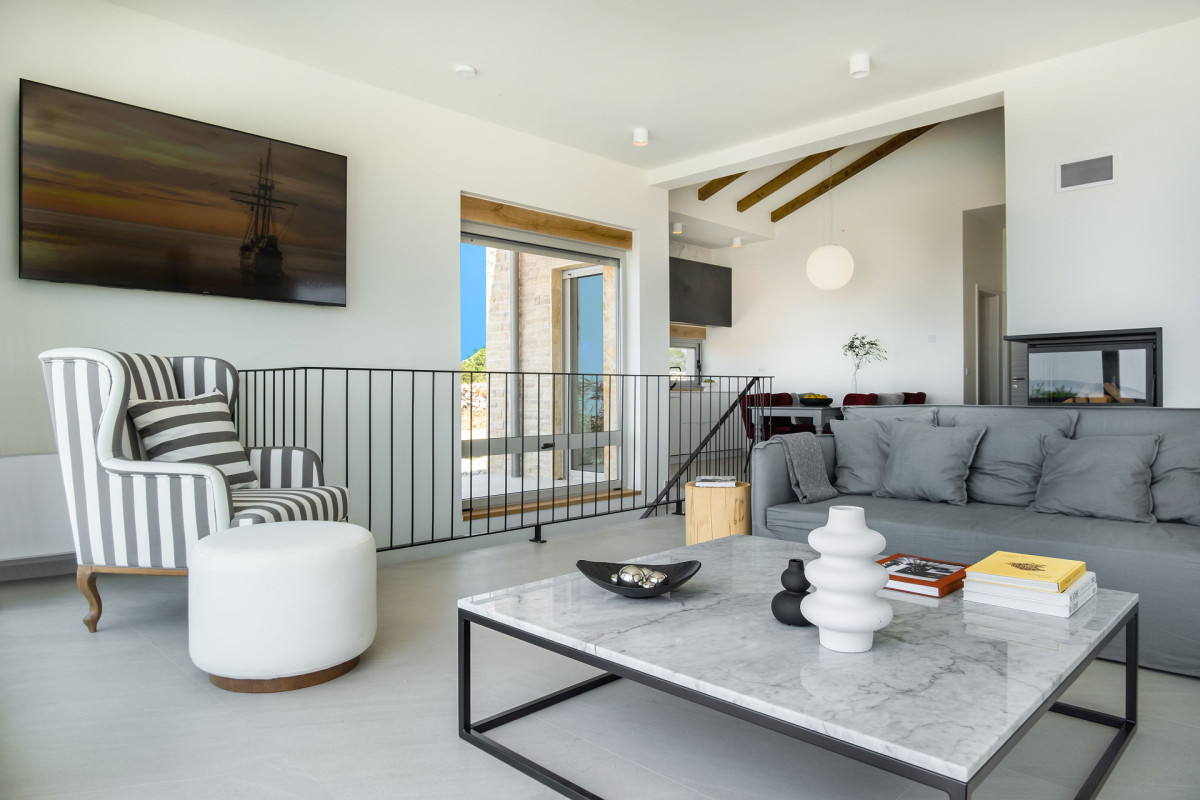 Villa Plant 4