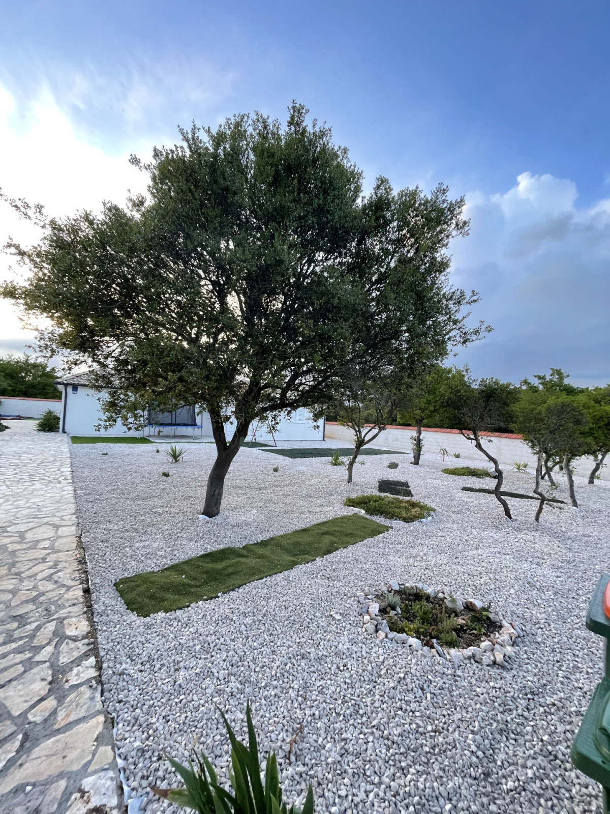 Villa Kori