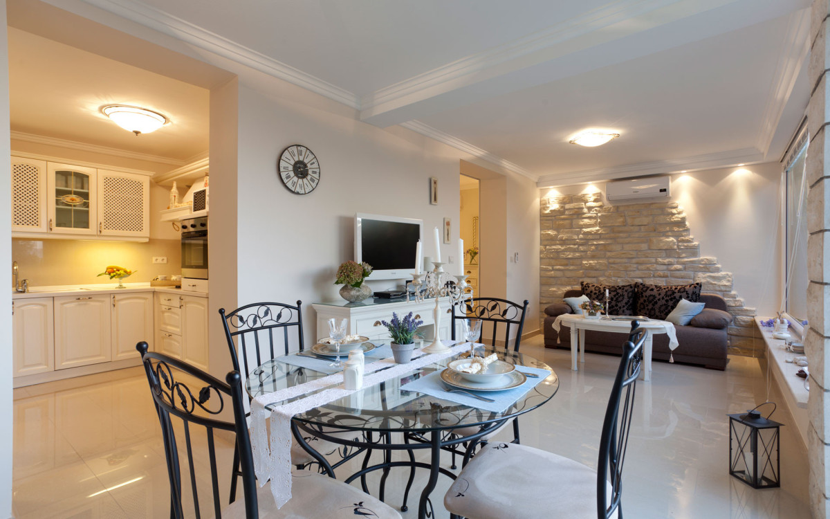 Villa La Perla Cavtat