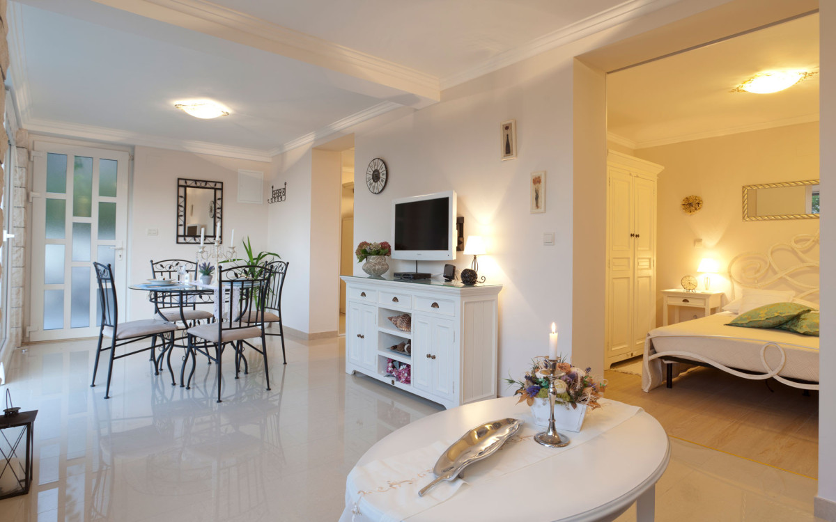 Villa La Perla Cavtat