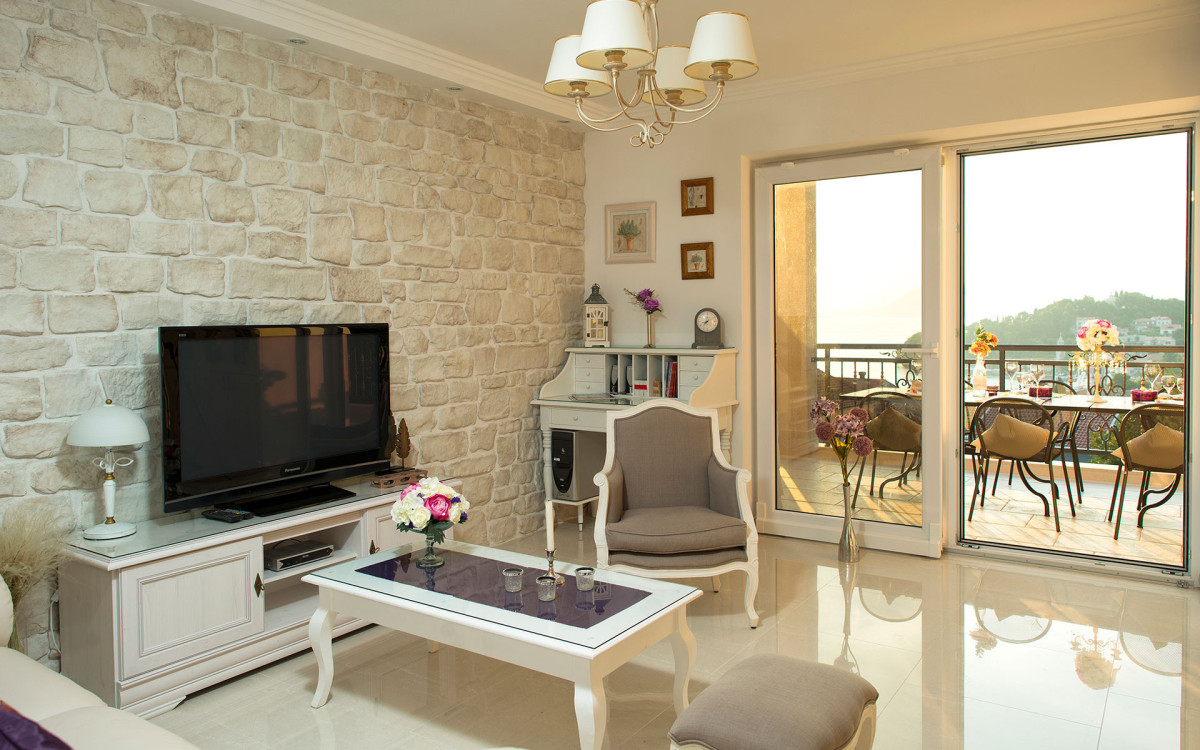 Villa La Perla Cavtat