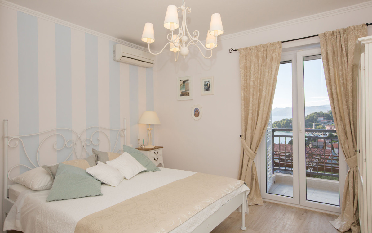 Villa La Perla Cavtat