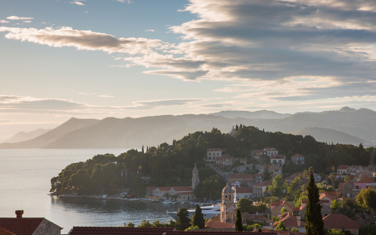 Villa La Perla Cavtat