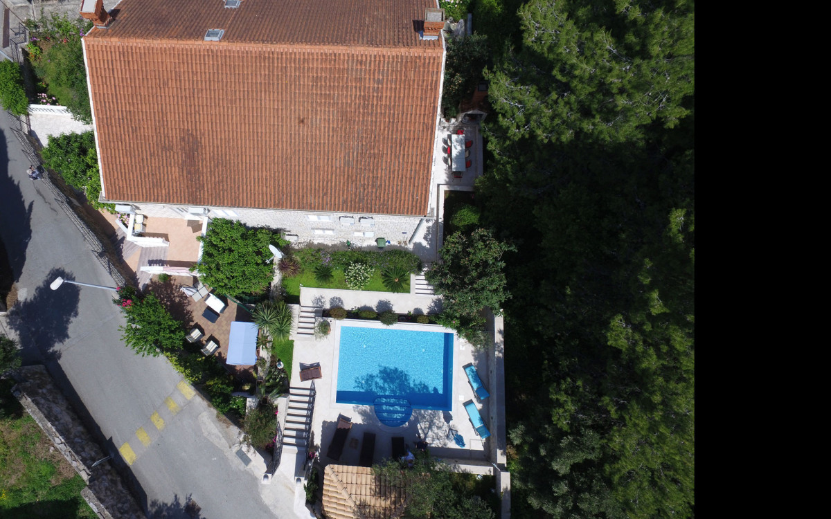 Villa La Perla Cavtat