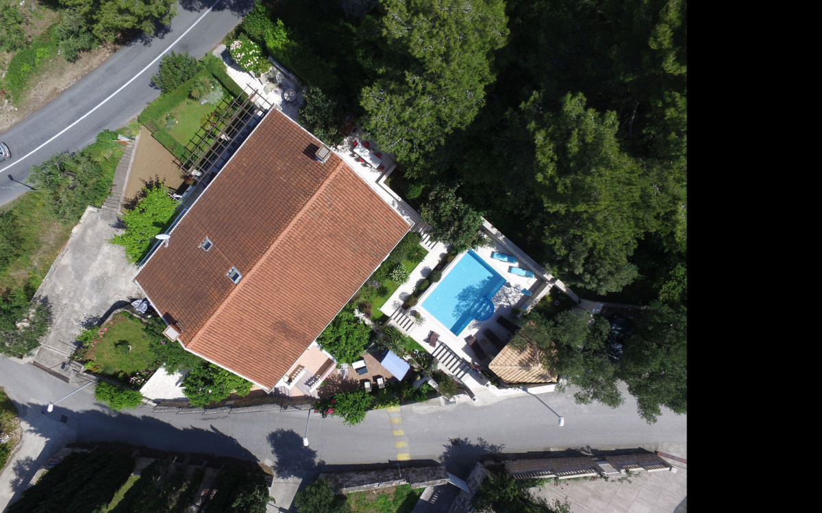 Villa La Perla Cavtat