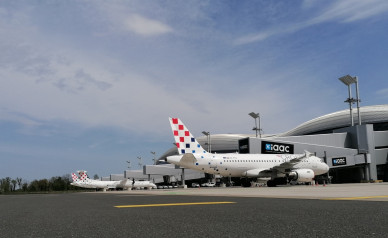 Croatia Airports