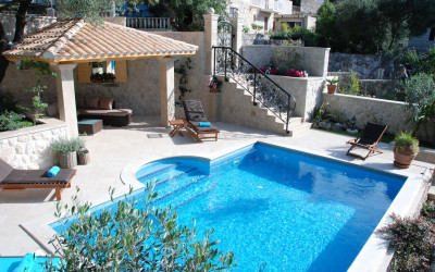 Villa La Perla Cavtat