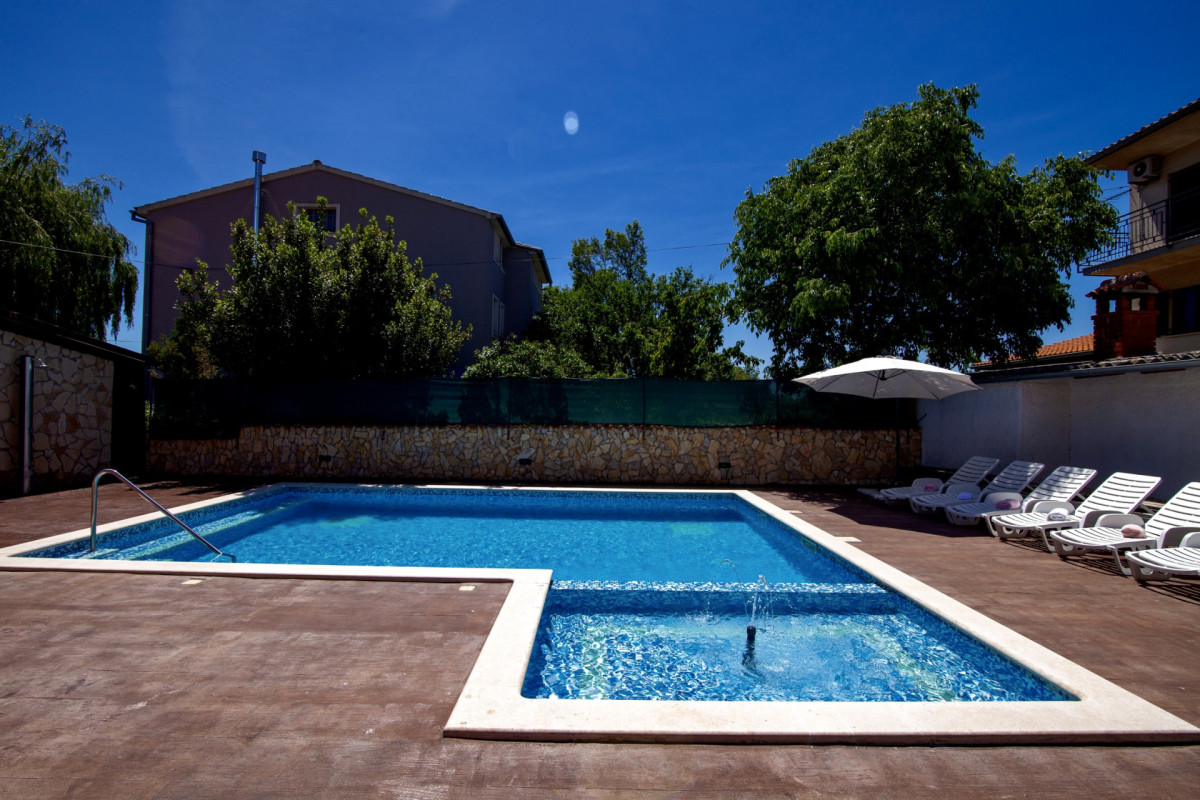 Villa Anita Istria