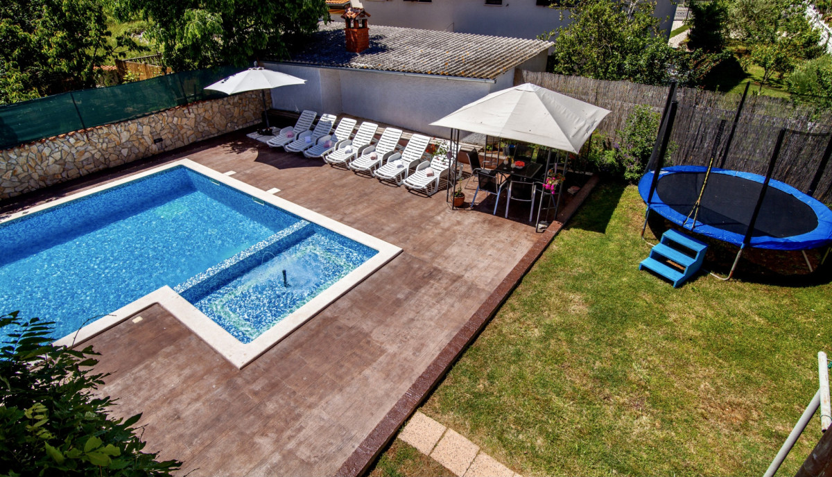 Villa Anita Istria
